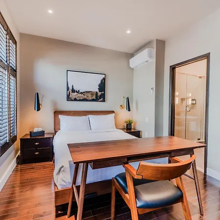 Self Check-In Boutique Hotel - Quartier Latin - Room 302-2